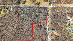 Property photo for land for sale in Mayes County Oklahoma