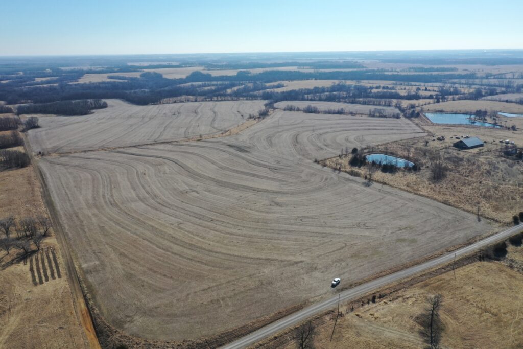 Property photo for land for sale in DeKalb County Missouri