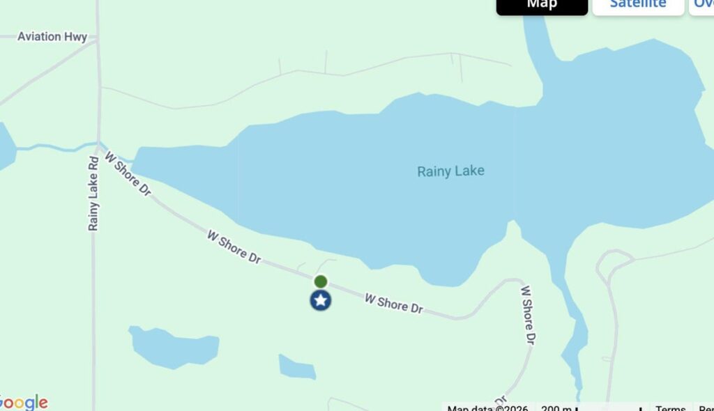 Property photo for land for sale in Presque Isle County Michigan