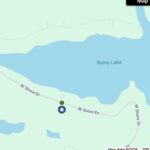 Property photo for land for sale in Presque Isle County Michigan