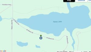 Property photo for land for sale in Presque Isle County Michigan