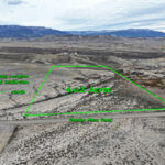 Property photo for land for sale in Mesa County Colorado
