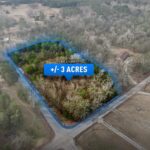 Property photo for land for sale in Lee County Mississippi