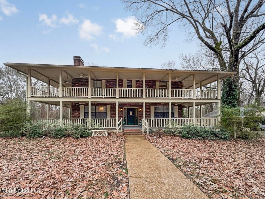 Property photo for land for sale in Adams County Mississippi