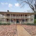 Property photo for land for sale in Adams County Mississippi