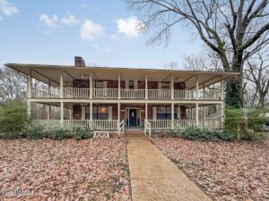 Property photo for land for sale in Adams County Mississippi