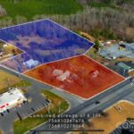 Property photo for land for sale in Montgomery County North Carolina