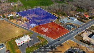Property photo for land for sale in Montgomery County North Carolina