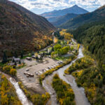 Property photo for land for sale in Gunnison County Colorado