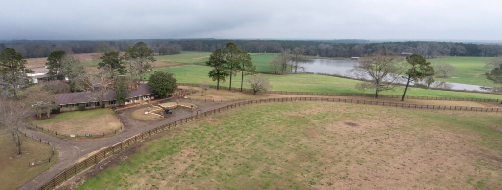 Property photo for land for sale in Pearl River County Mississippi