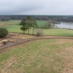 Property photo for land for sale in Pearl River County Mississippi