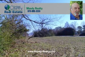 Property photo for land for sale in Mississippi County Arkansas