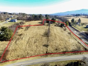 Property photo for land for sale in Wythe County Virginia