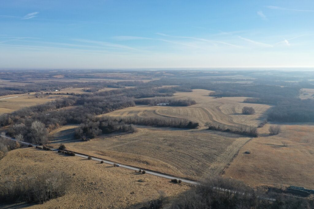 Property photo for land for sale in DeKalb County Missouri