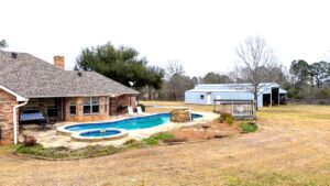 Property photo for land for sale in Smith County Texas