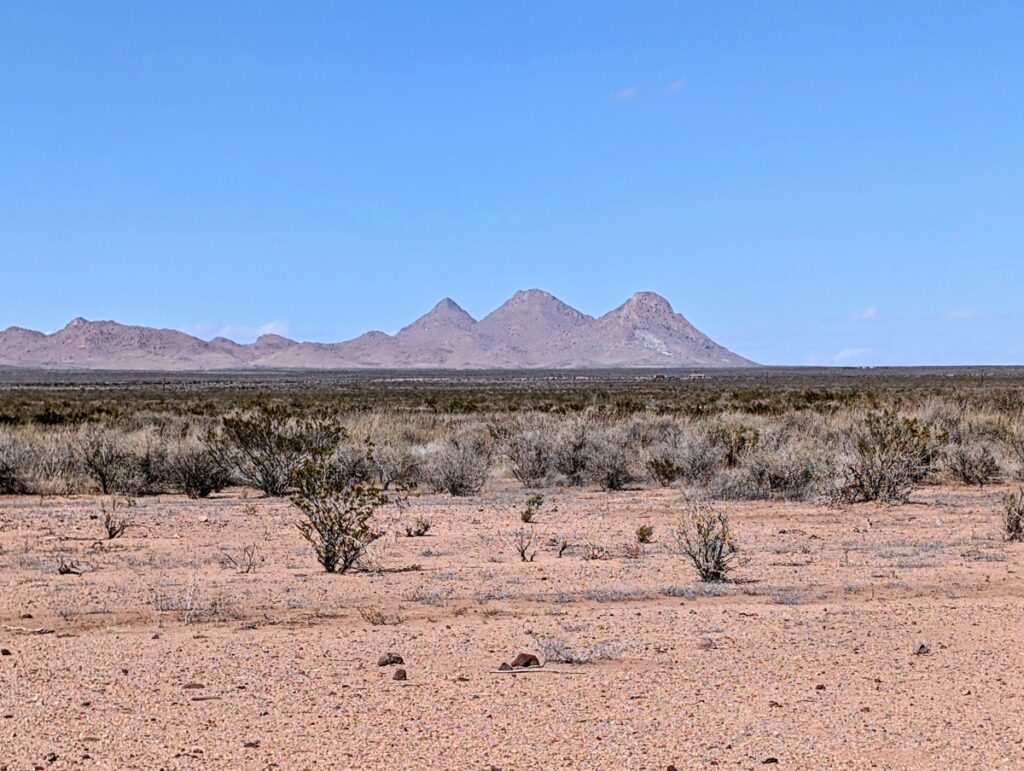 Property photo for land for sale in Luna County New Mexico