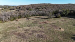 Property photo for land for sale in  County Oklahoma