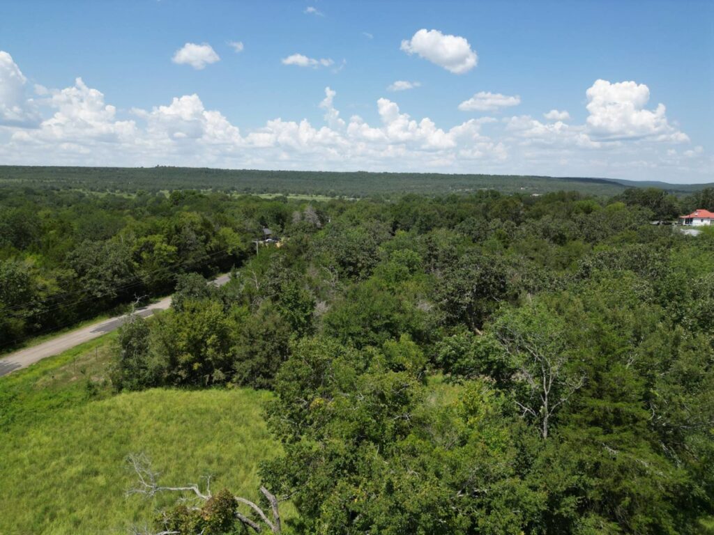 Property photo for land for sale in Pushmataha County Oklahoma