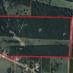 Property photo for land for sale in Cedar County Missouri