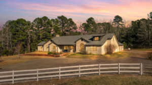 Property photo for land for sale in Harrison County Texas