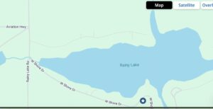 Property photo for land for sale in Presque Isle County Michigan