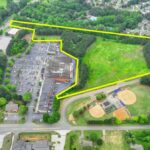 Property photo for land for sale in Cherokee County Georgia