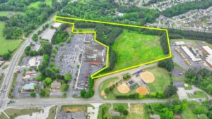 Property photo for land for sale in Cherokee County Georgia