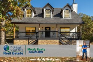 Property photo for land for sale in Carroll County Arkansas