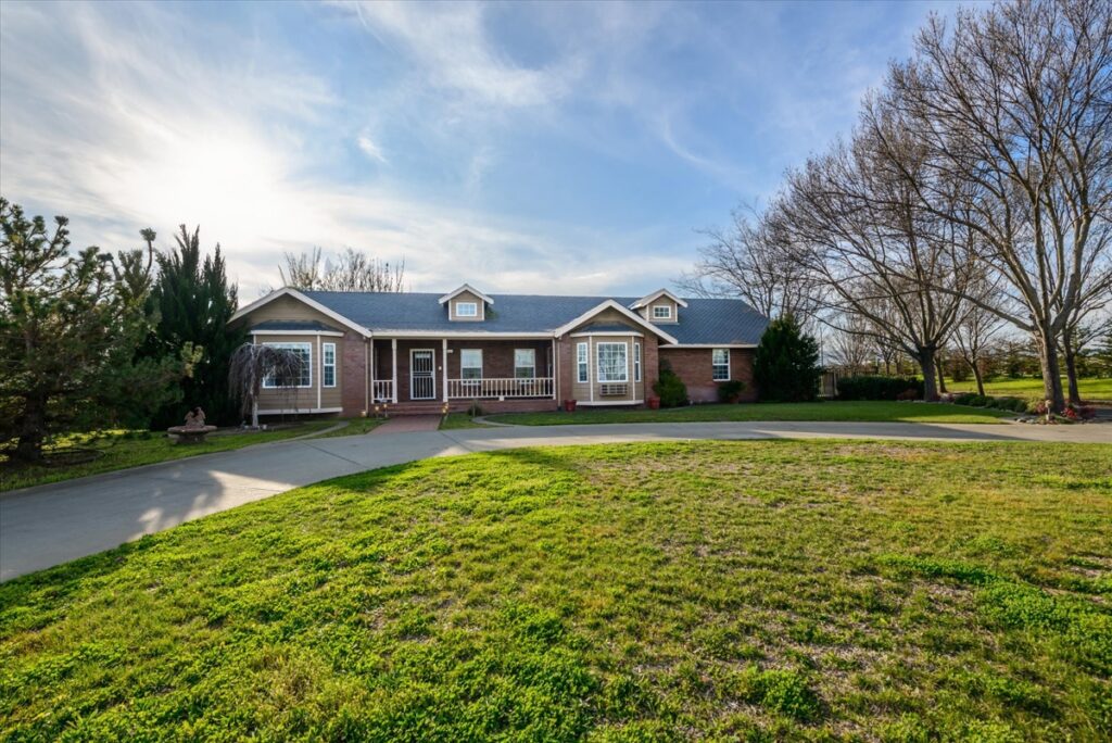 Property photo for land for sale in Solano County California