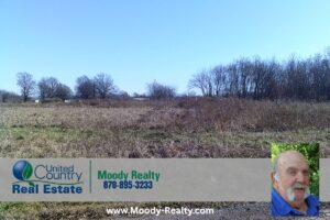 Property photo for land for sale in Mississippi County Arkansas