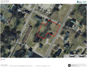 Property photo for land for sale in Barren County Kentucky