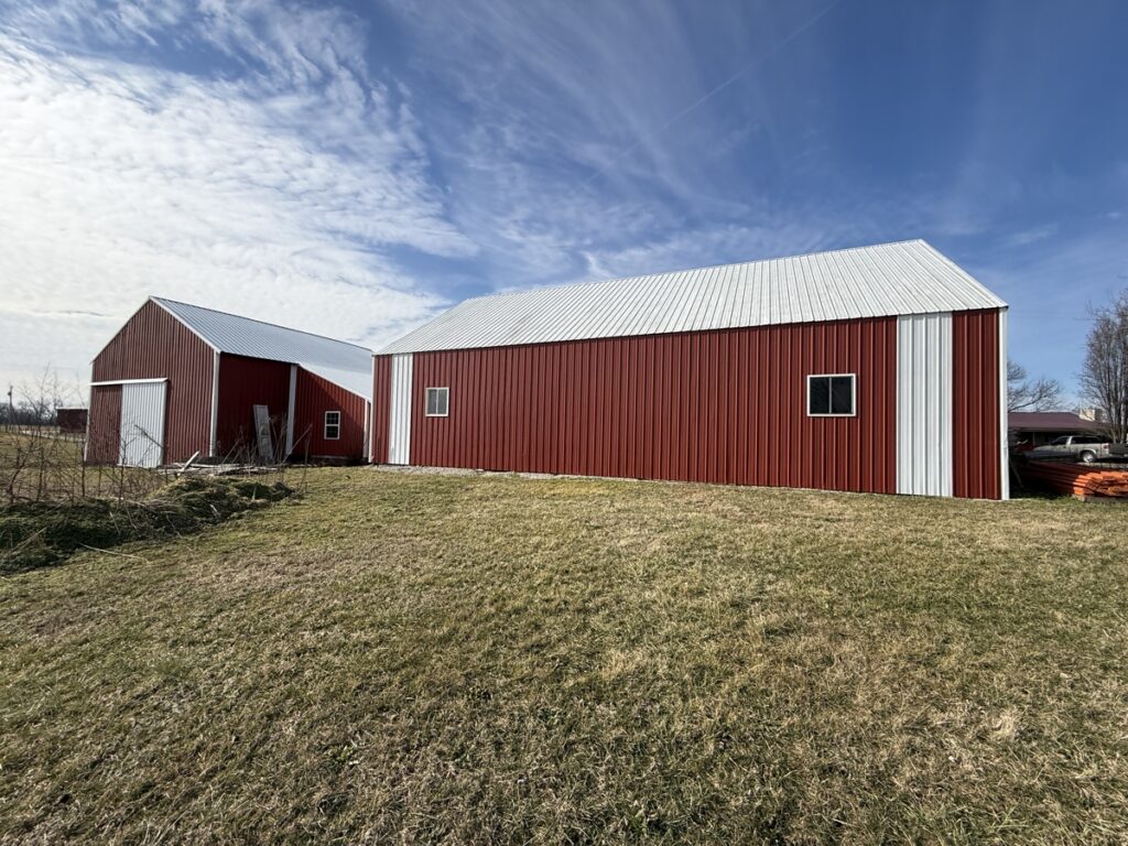 Property photo for land for sale in Hart County Kentucky