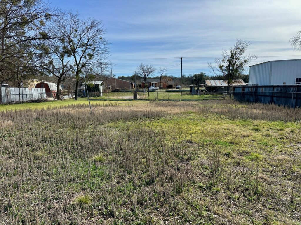 Property photo for land for sale in San Saba County Texas