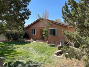Property photo for land for sale in Santa Fe County New Mexico