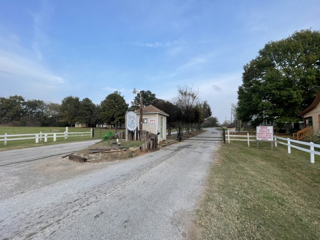 Property photo for land for sale in Smith County Texas