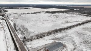 Property photo for land for sale in Adams County Wisconsin