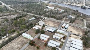Property photo for land for sale in Dixie County Florida