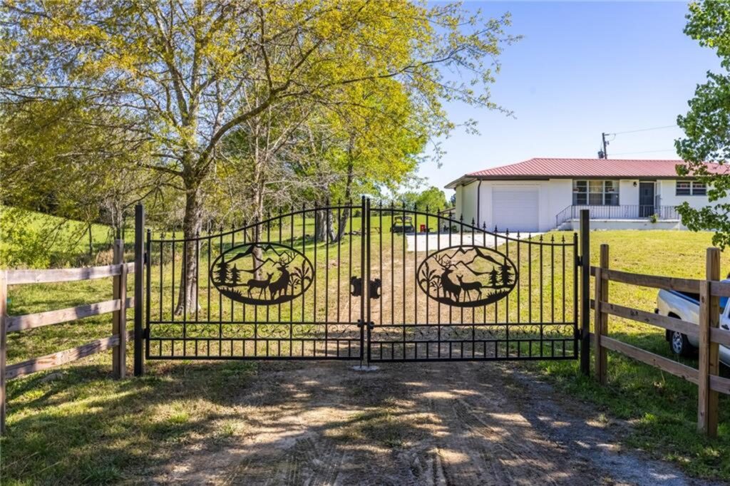 Property photo for land for sale in Gordon County Georgia