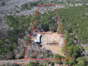 Property photo for land for sale in Cass County Texas