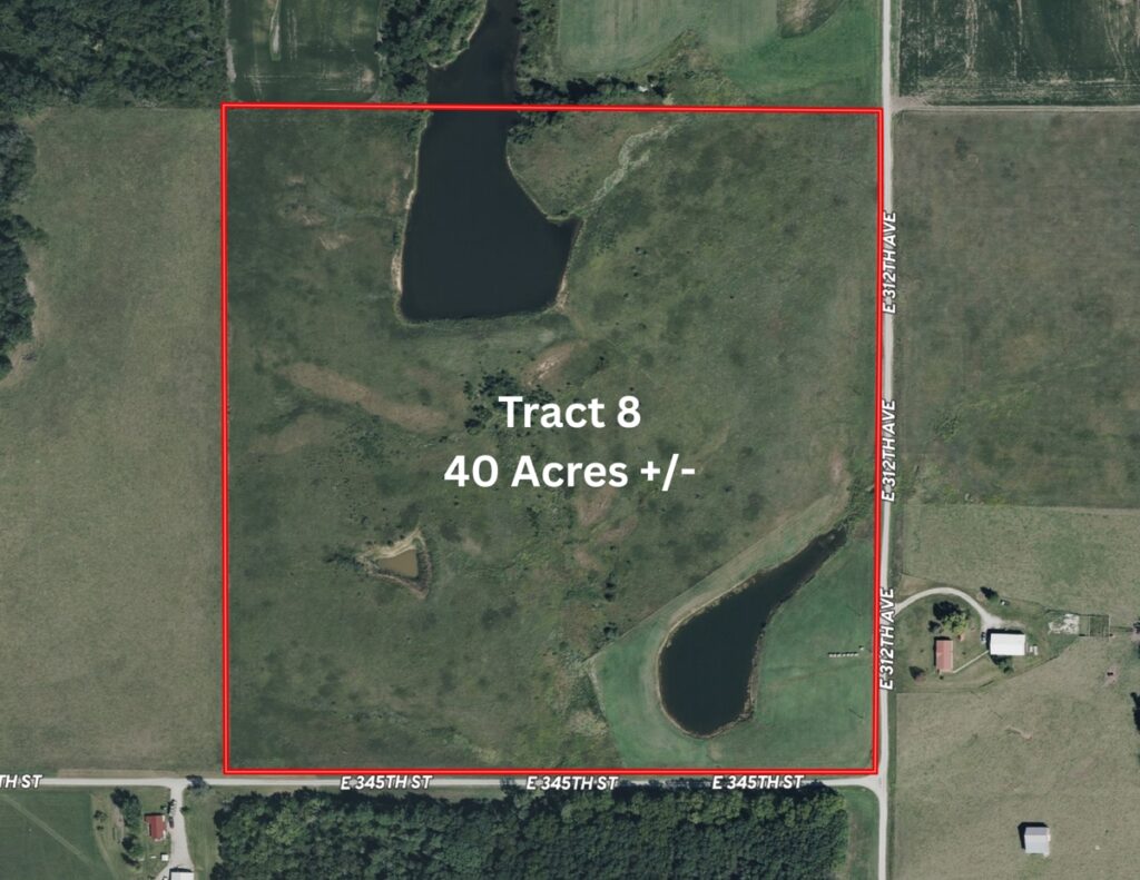 Property photo for land for sale in Harrison County Missouri