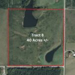 Property photo for land for sale in Harrison County Missouri