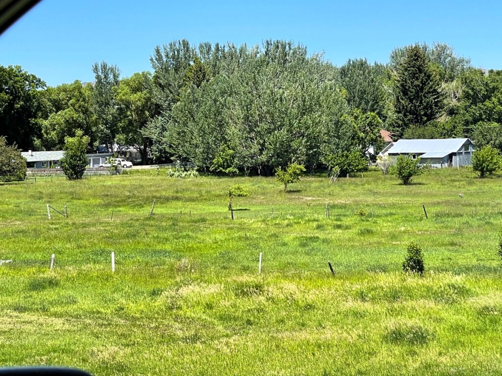 Property photo for land for sale in Park County Montana