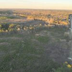 Property photo for land for sale in Calhoun County Arkansas