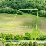 Property photo for land for sale in Maury County Tennessee