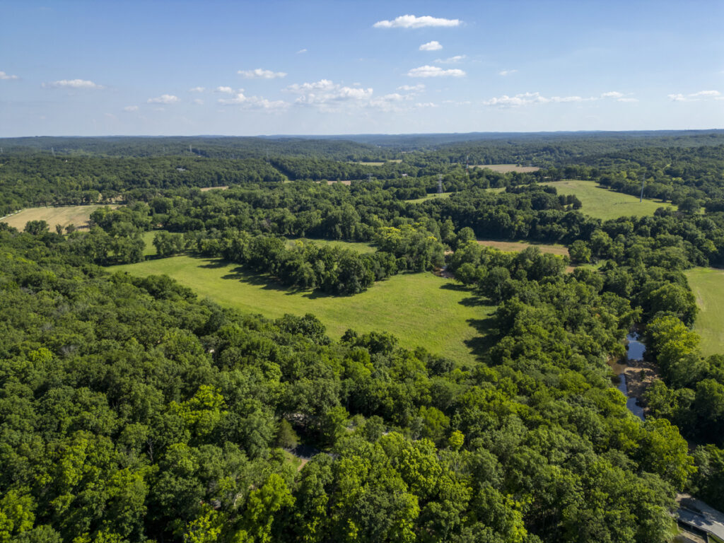 Property photo for land for sale in Jefferson County Missouri