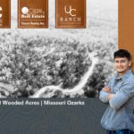 Property photo for land for sale in Ozark County Missouri