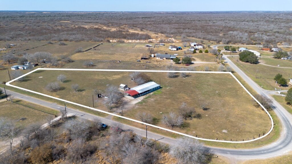 Property photo for land for sale in San Patricio County Texas