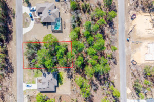 Property photo for land for sale in Levy County Florida