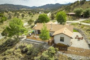 Property photo for land for sale in Chaffee County Colorado