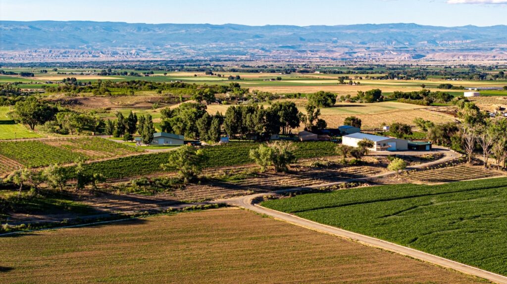 Property photo for land for sale in Montrose County Colorado